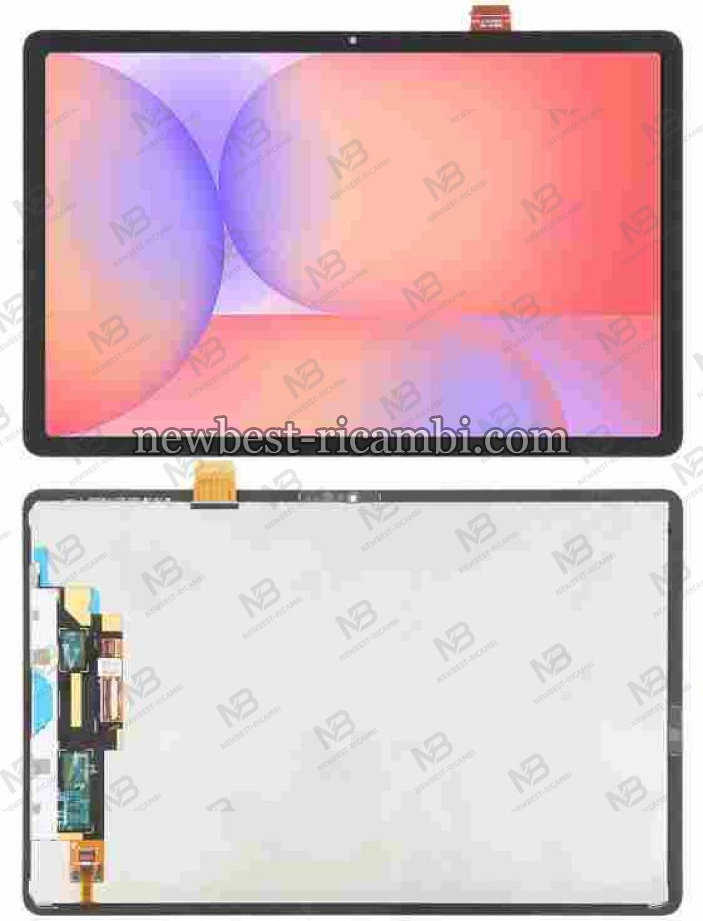 Samsung Galaxy Tab S10 Lite 10.9" X400 / X406 Touch + Lcd Black Original
