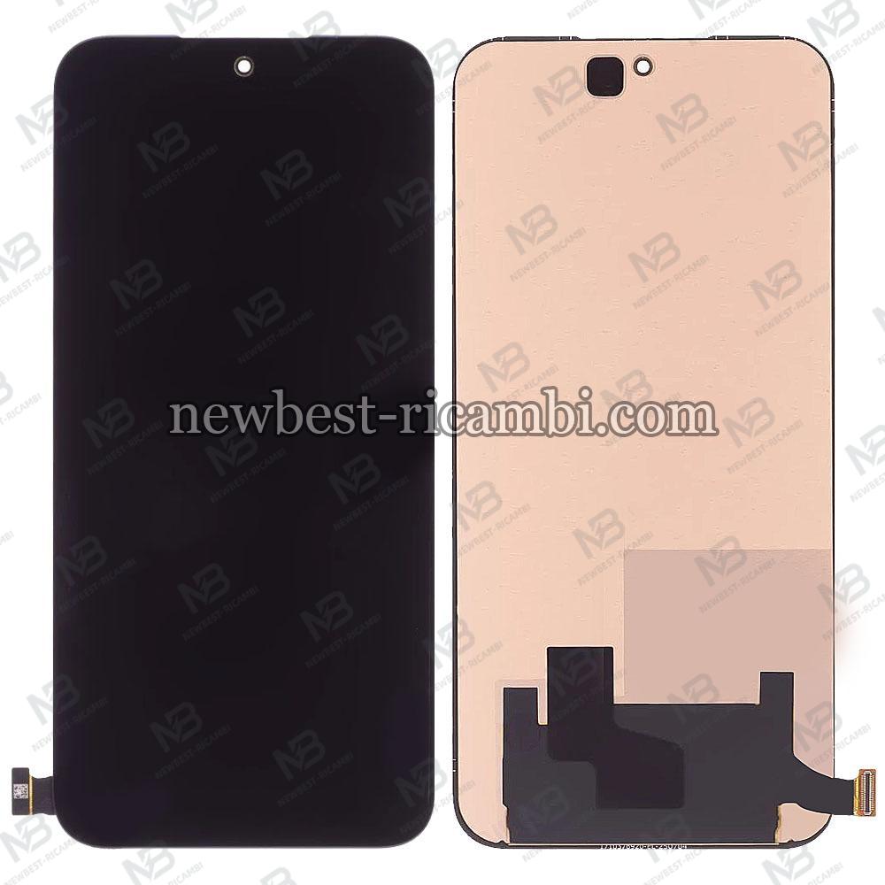 Xiaomi Mi 15T 5G (25069PTEBG) Touch + Lcd Black