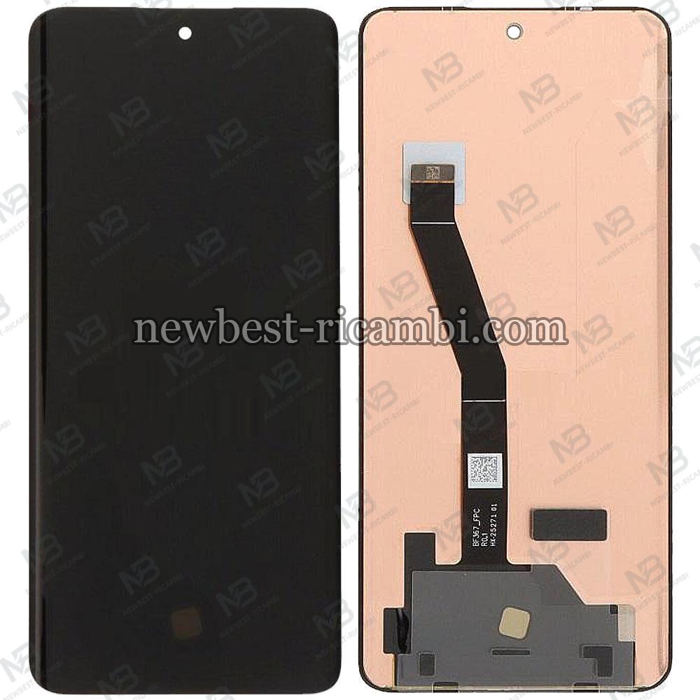 Redmi Note 15 4G (25096RA9BG / 25098RA98G) Touch + Lcd Black Original