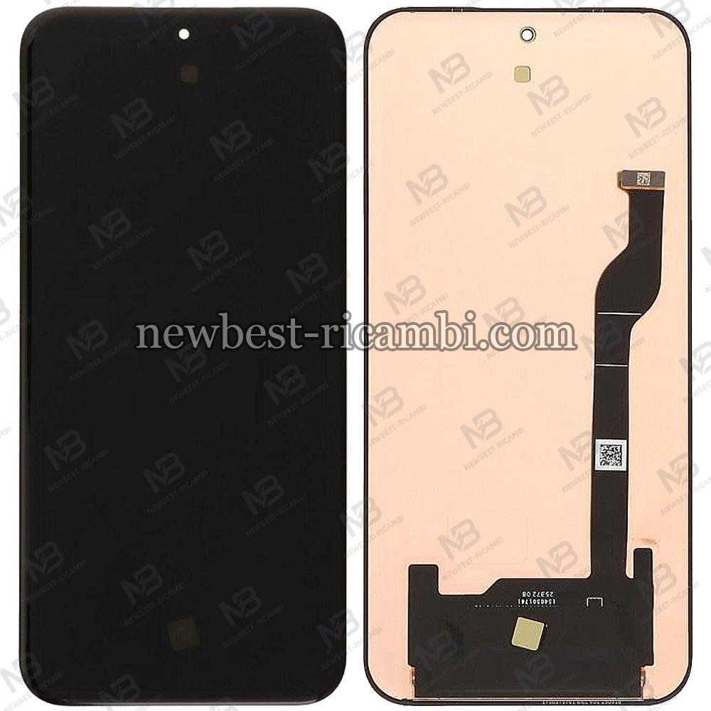 Xiaomi Poco M8 Pro 5G (2510EPC8BG) Touch + Lcd Black