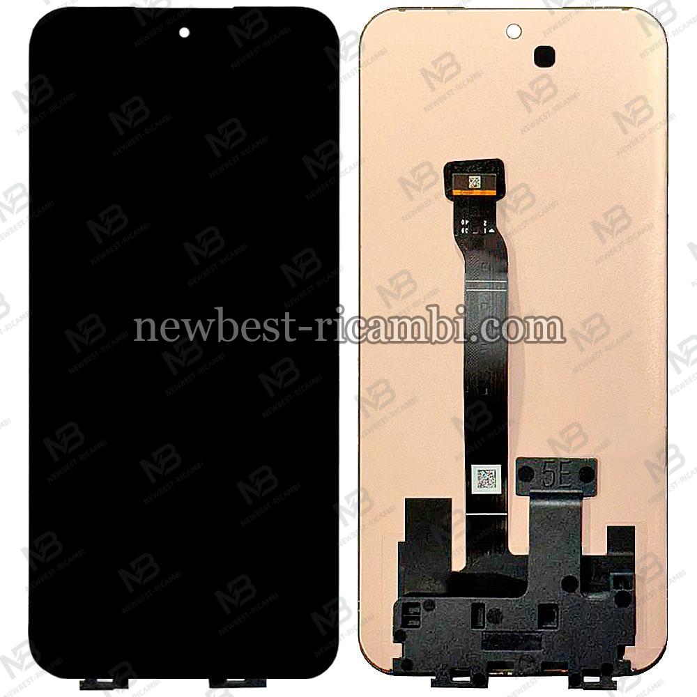 Redmi Note 15 Pro 5G (2025) 25060RABDG Touch + Lcd Black Original