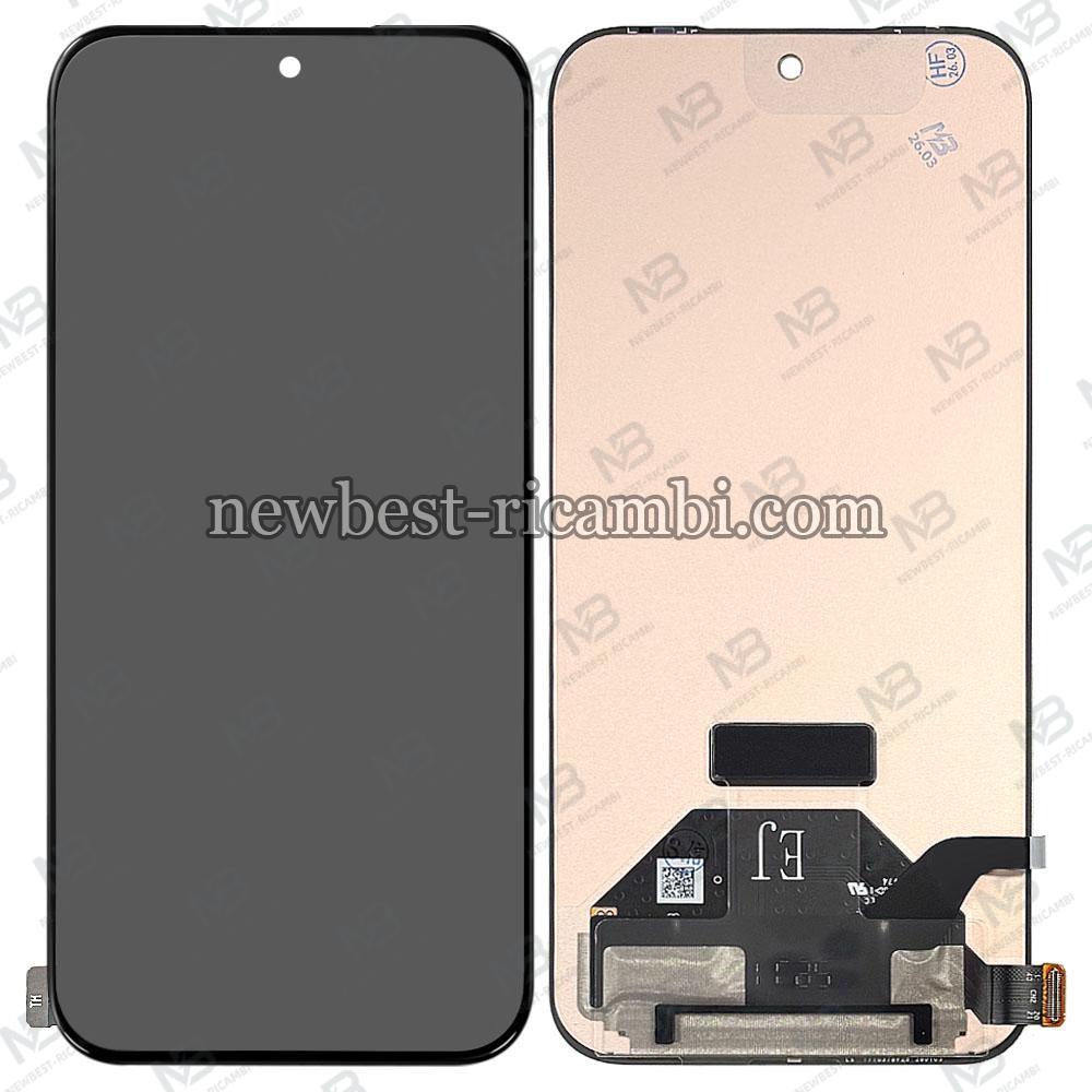 Motorola  G77 5G / G67 5G (XT2621-2) Touch + Lcd Black Original