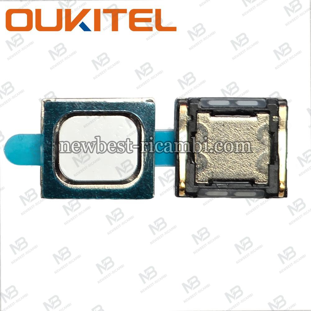 Oukitel G3 / G7 / WP52 Speaker Service Pack