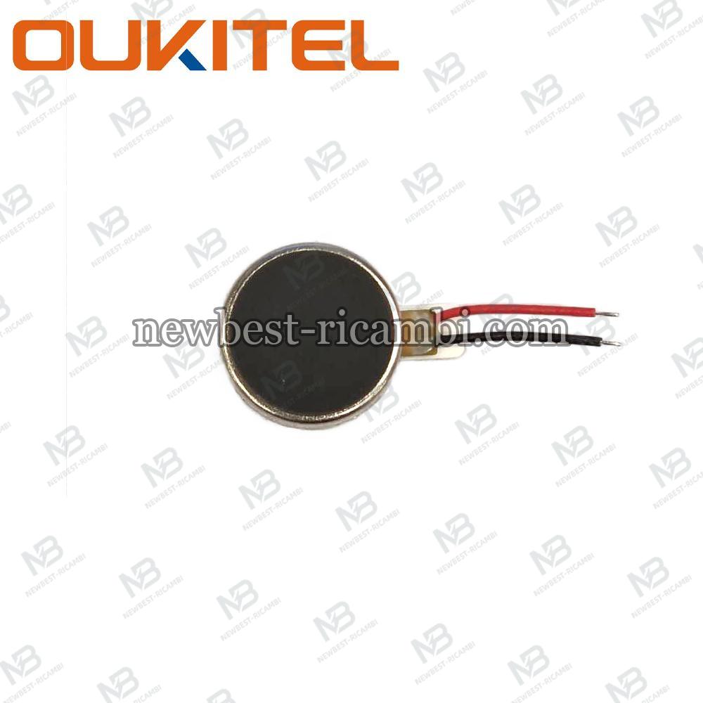 Oukitel C68 / C69 / G3 Viber Service Pack