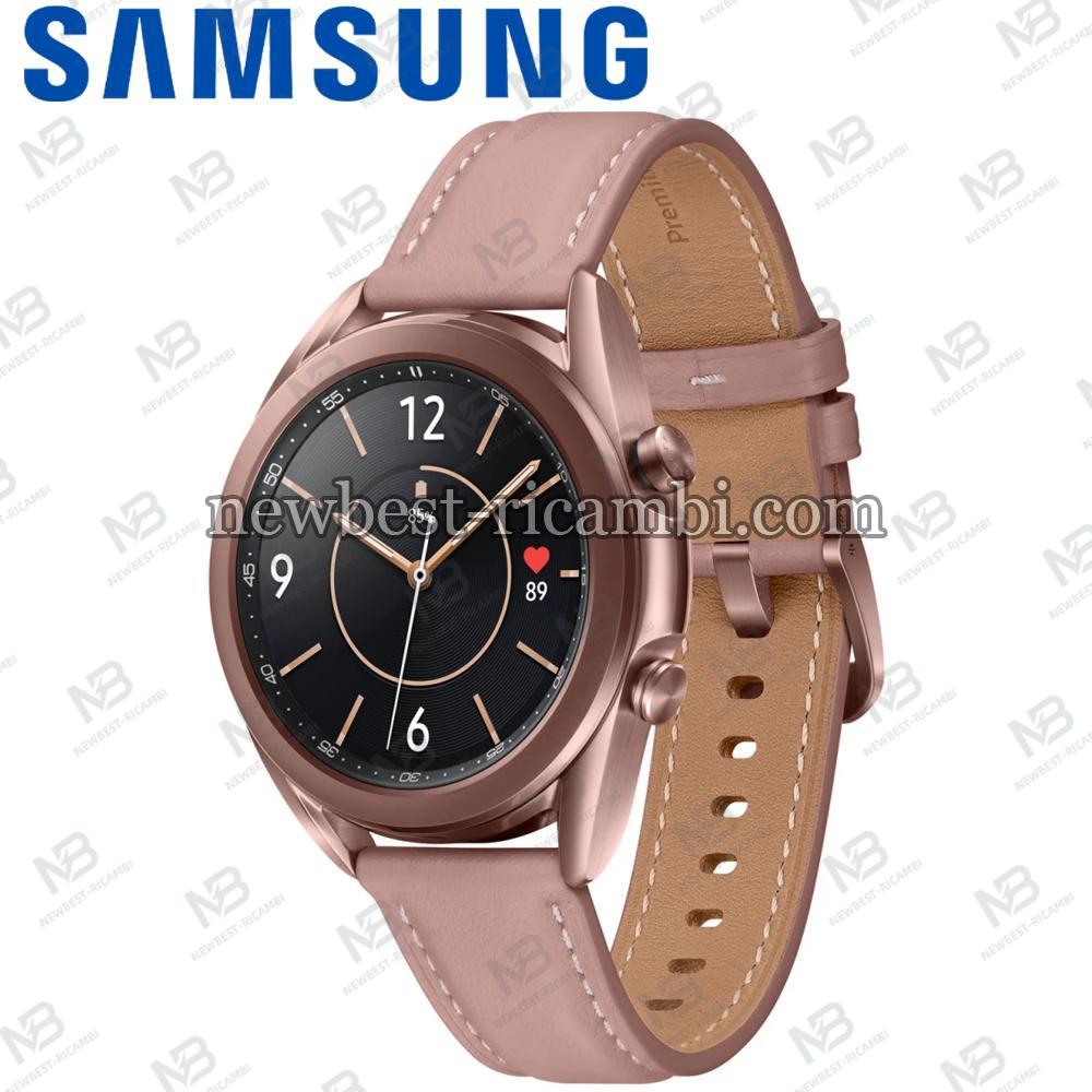 Samsung Watch 3 R850X 41MM Used Grade B Bulk