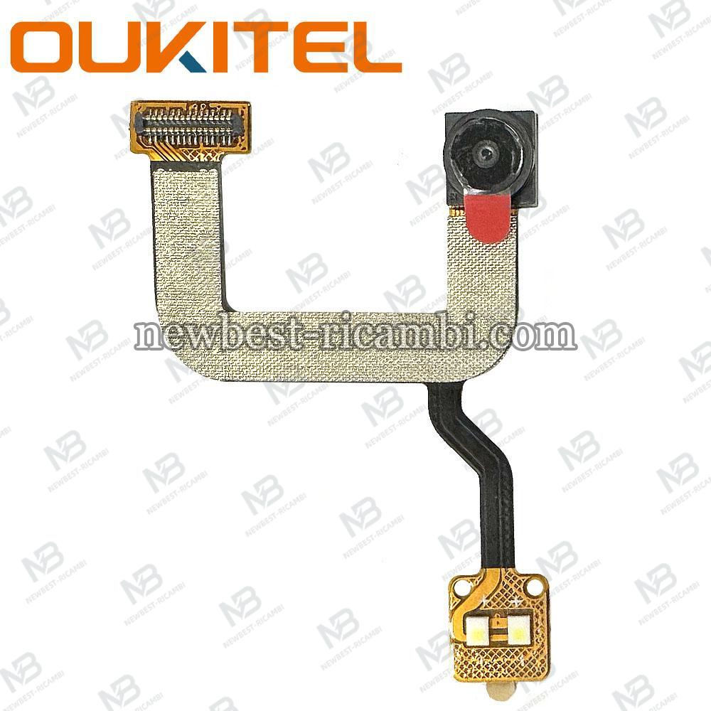 Oukitel WP36 / WP36 Pro Back Camera Service Pack