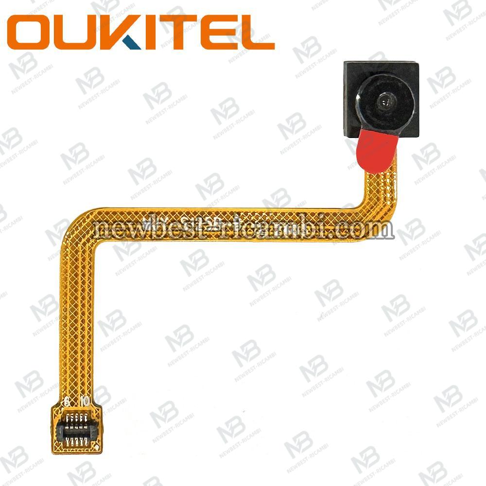 Oukitel WP36 / WP36 Pro Back Camera 3 Service Pack