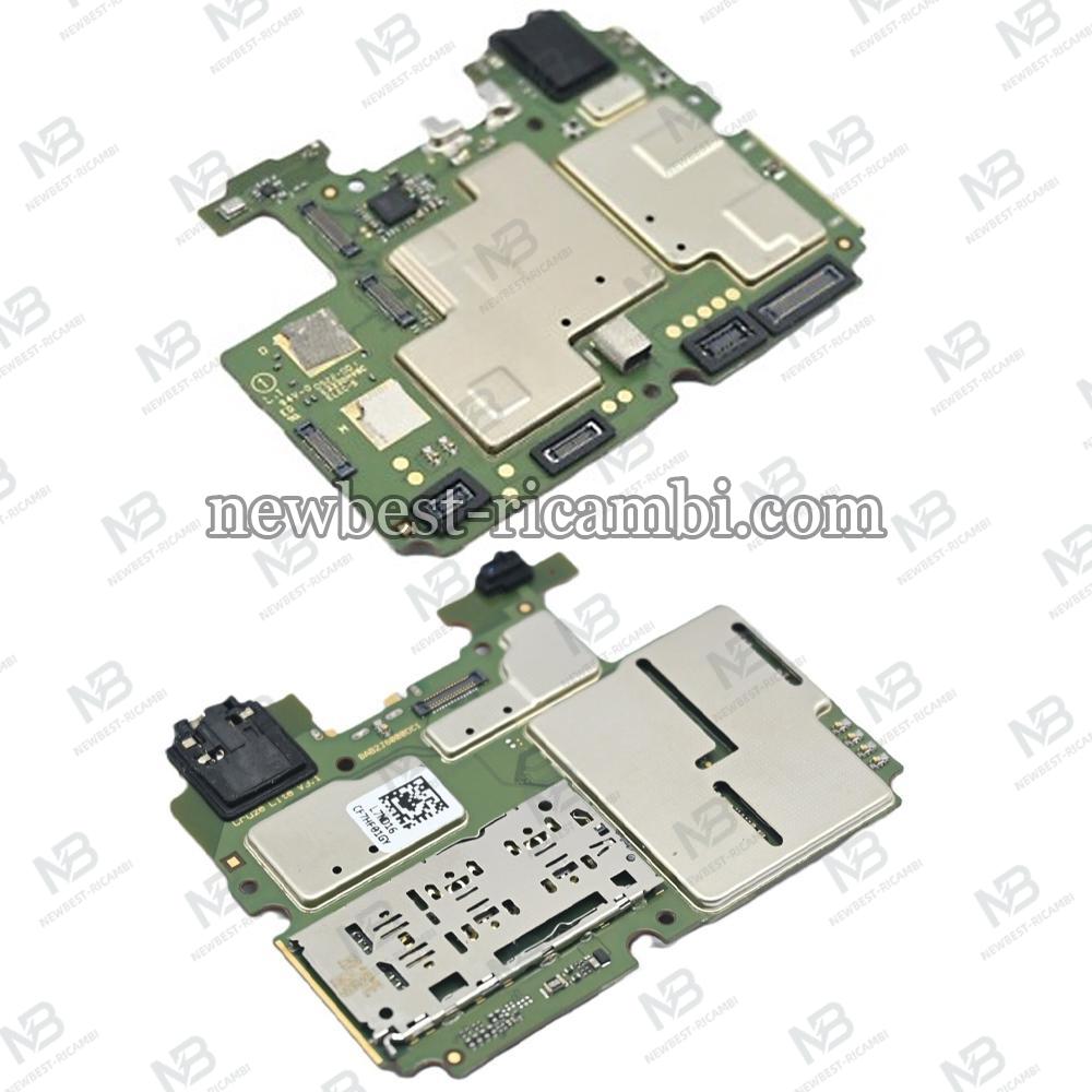 TCL 30SE / 616H Mainboard For Recovery Cip Component