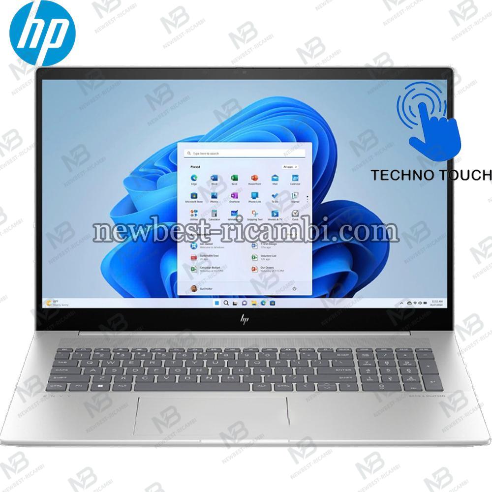 HP Envy 17-CW0023DX Notebook 16/1TB SSD Inter 13th i7-13700h Win 11 Used Grade B