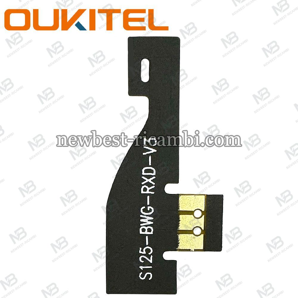 Oukitel WP36 / WP36 Pro GPS Antenna Service Pack