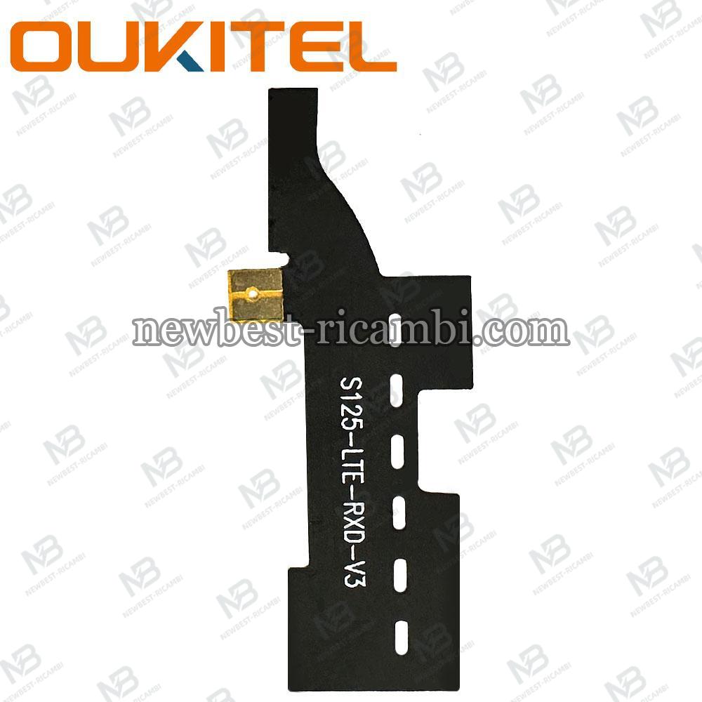 Oukitel WP36 / WP36 Pro Diversity Antenna Service Pack
