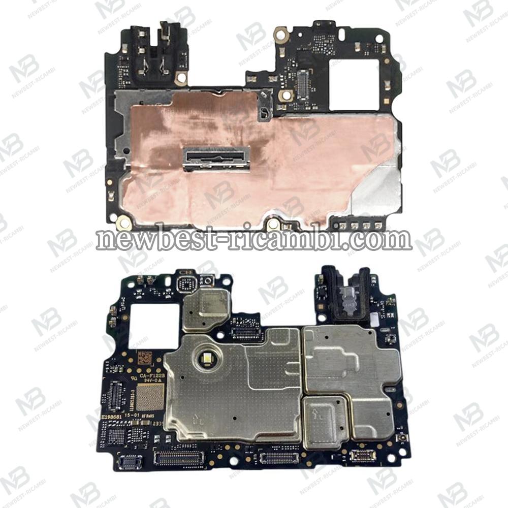 Moto G14 XT2341 Mainboard Used Google Lock