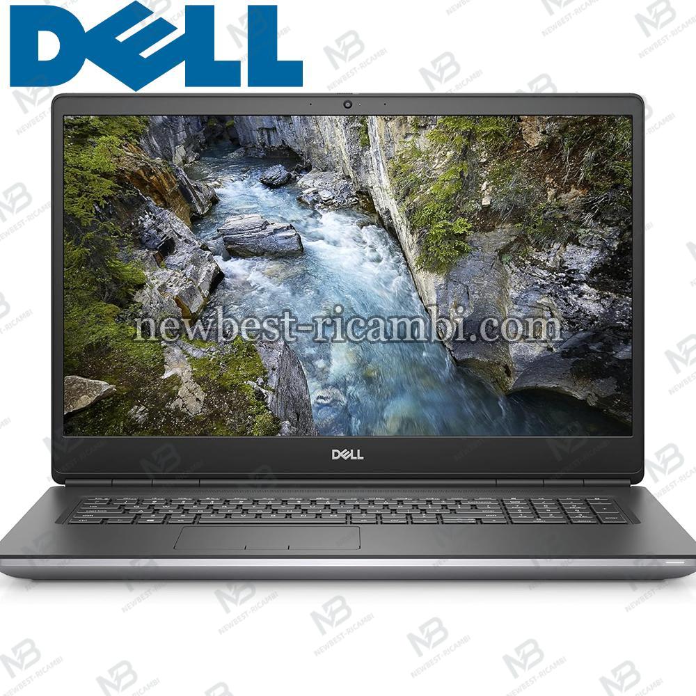 Dell Precisin 7760 Notebook Intel 11th i9-1195h 32/500GB SSD Used Grade A
