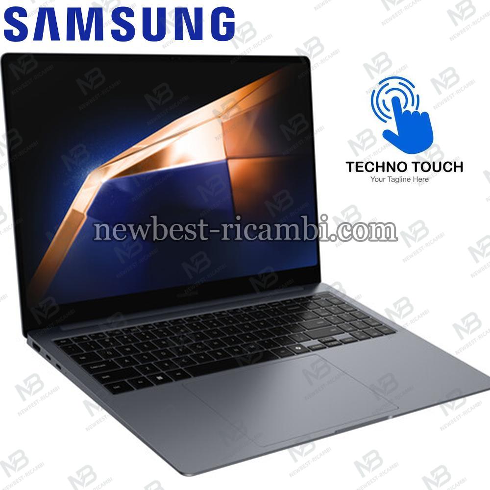 Samsung Galaxy Book4 Ultra Np964xgl 16″ Intel Ultra 7 155H 16/1TB SSD Used Grade B