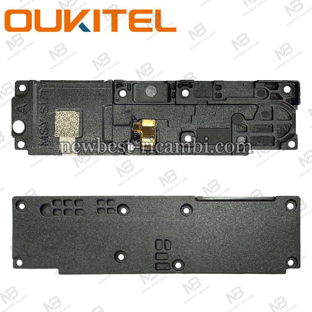 Oukitel C61 / C61 Pro / C61 GT / C62 / C62 Pro Dock Ringer Service Pack