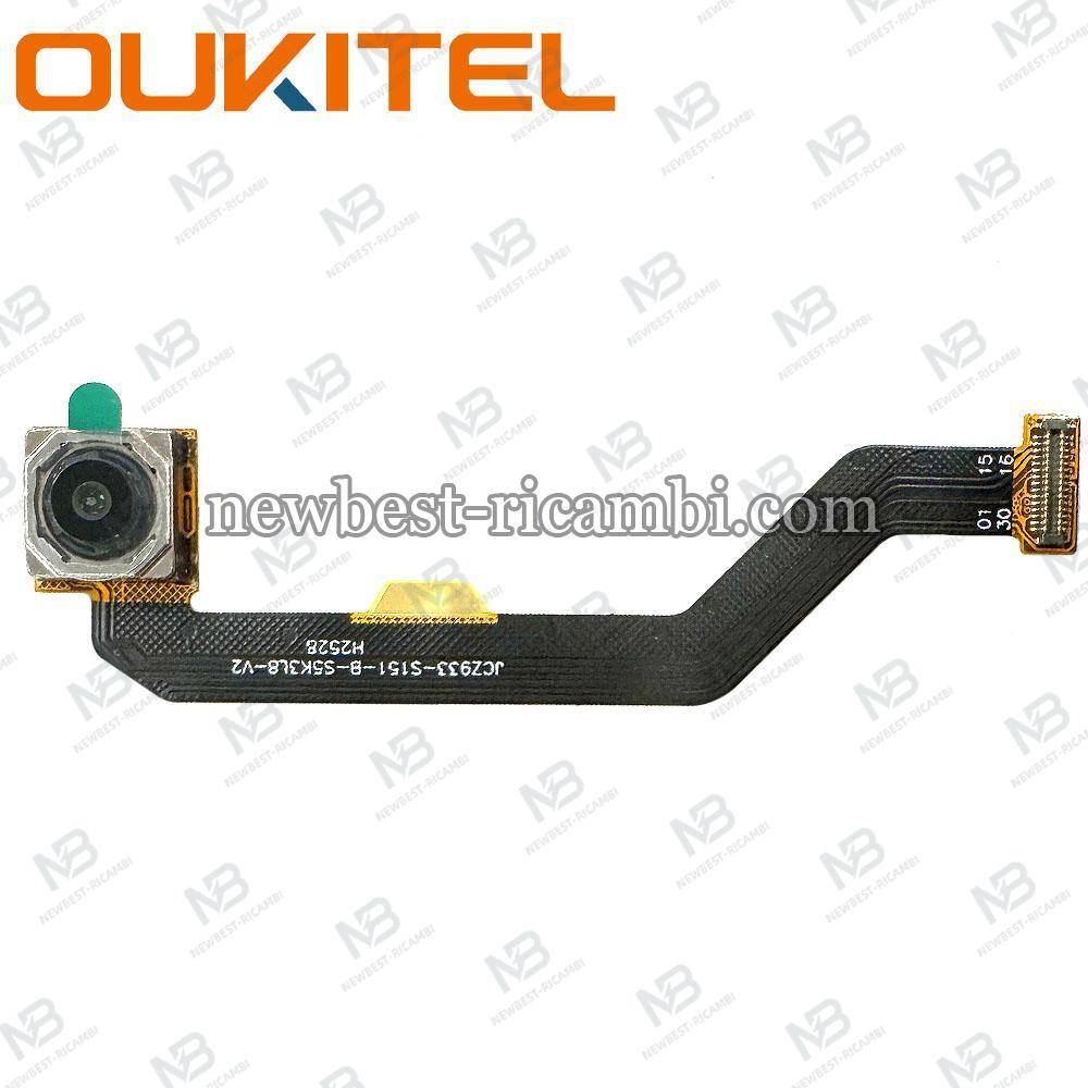 Oukitel WP53 / WP53 Pro / WP53S Back Camera Service Pack