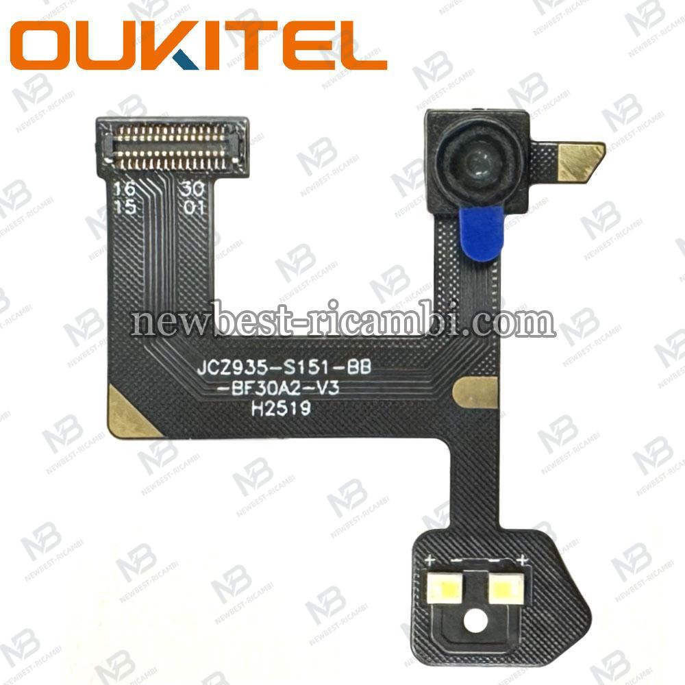Oukitel WP53 / WP53 Pro / WP53S Back Camera 2 Service Pack