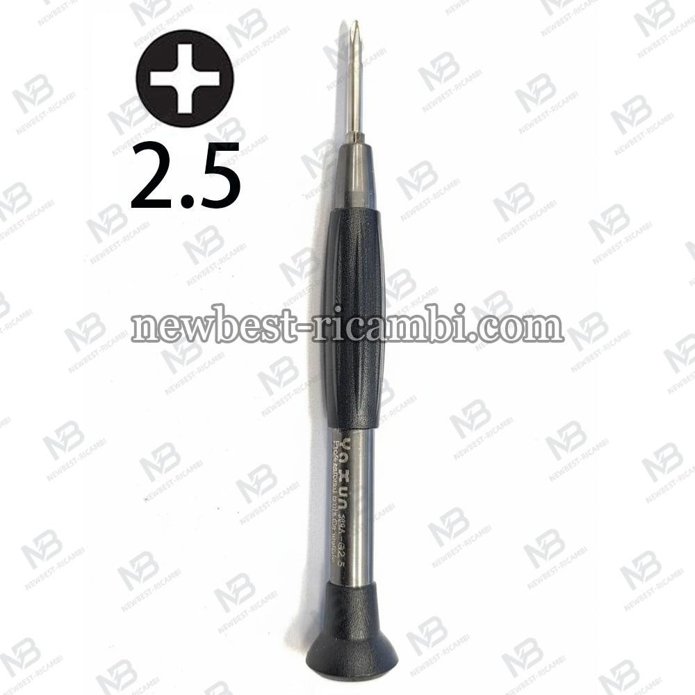 Yaxun 388A Screwdriver +2.5