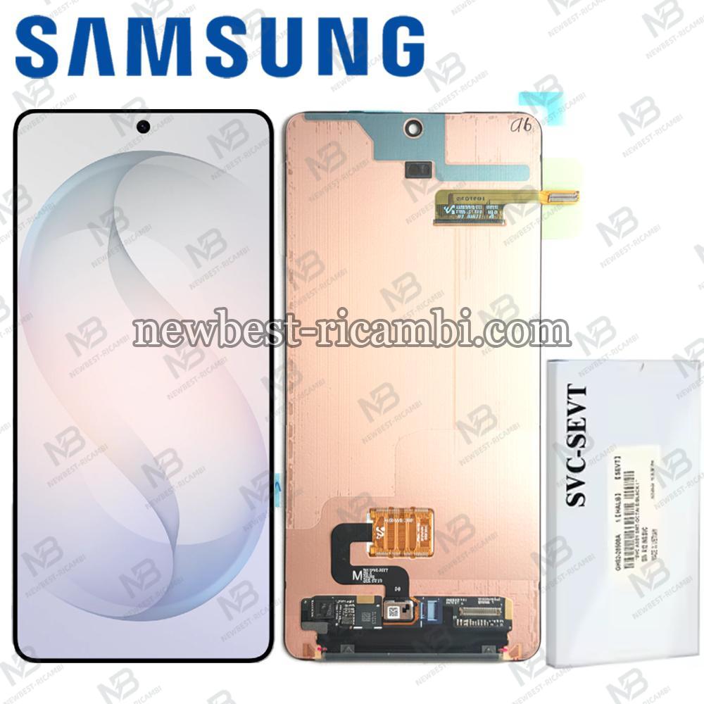 Samsung Galaxy S26 Ultra S948 Touch + Lcd Black Service Pack