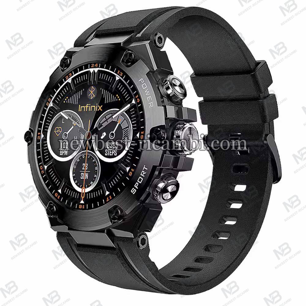 Infinix XWatch 3GT XW3GT Grey in Blister