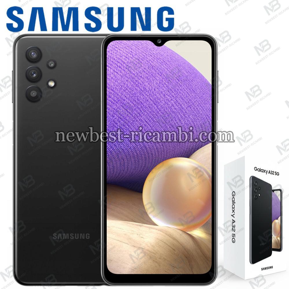 Samsung Galaxy A32 5G A326 Smartphone 128GB Used Grade C In Blister