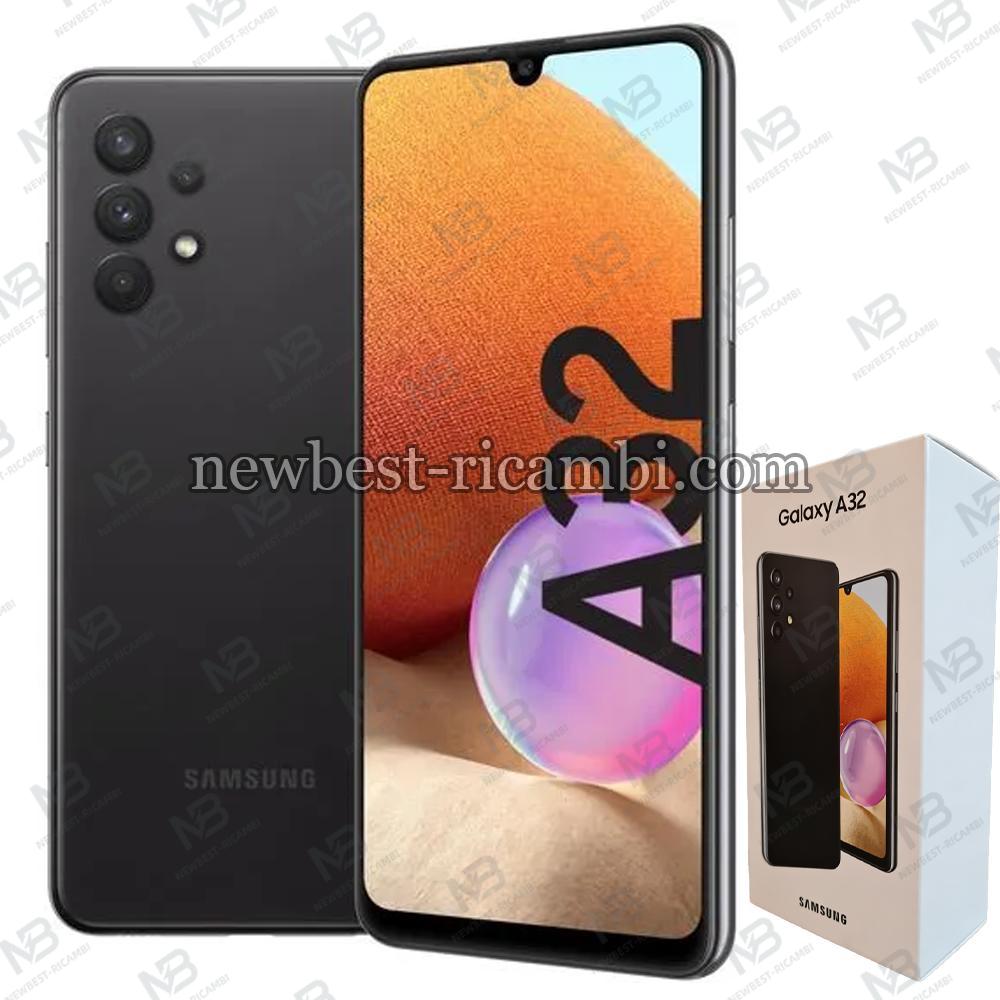 Samsung Galaxy A32 4G A325 Smartphone 128GB Used Grade A In Blister