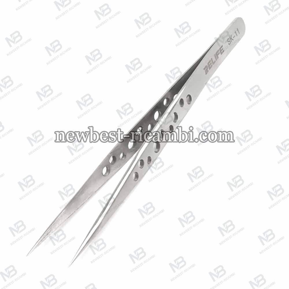 Right Tweezers Relife SK-11