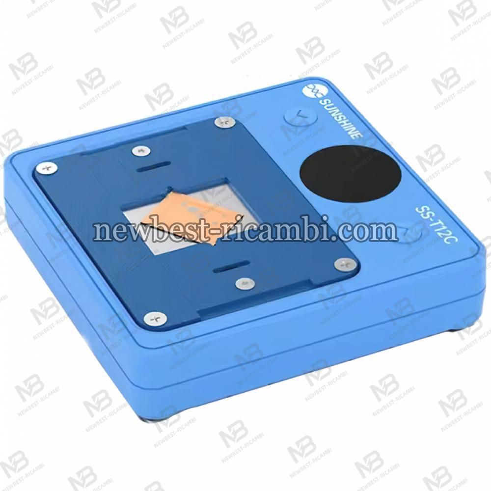 CPU Heater Sunshine SS-T12C