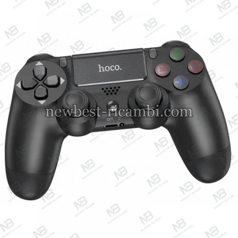 Controller Hoco DGM01 Black