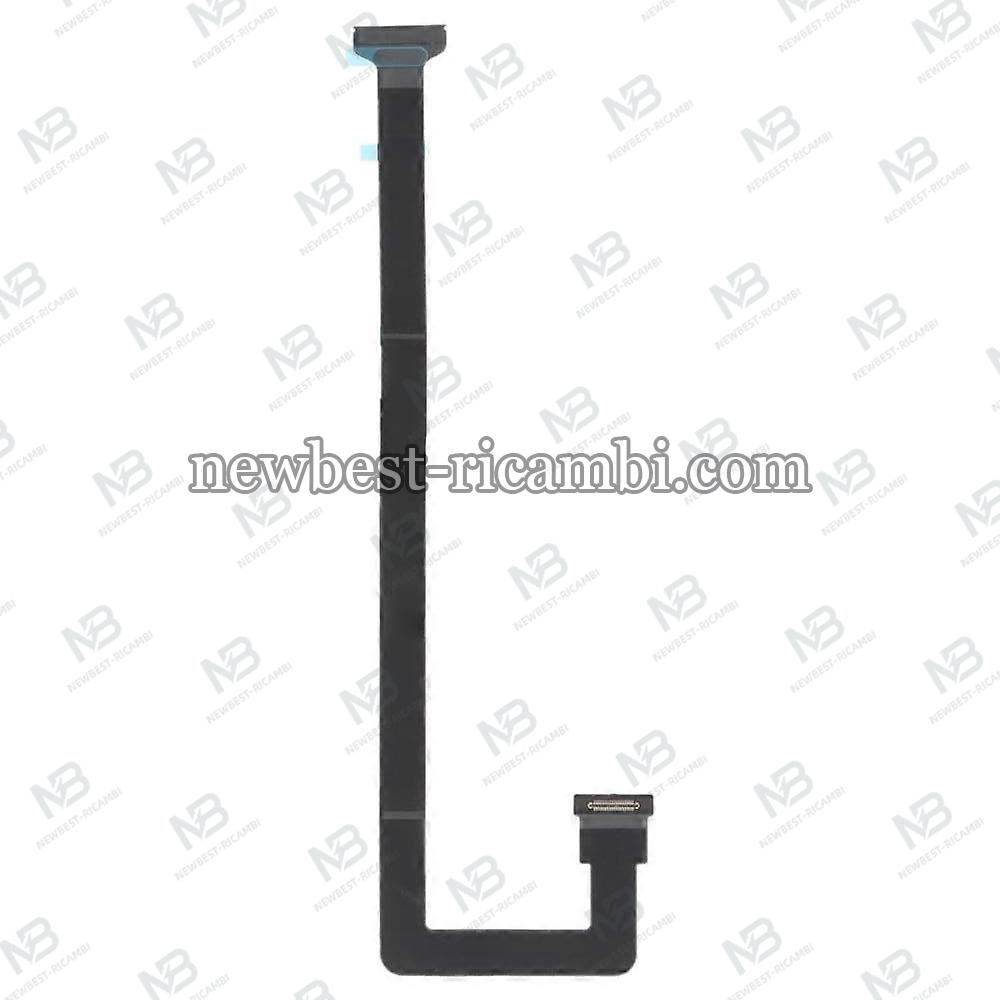 Macbook Air 13.6" (2025) M4 A3240 EMC 8781 Flex Trackpad 821-04848-A