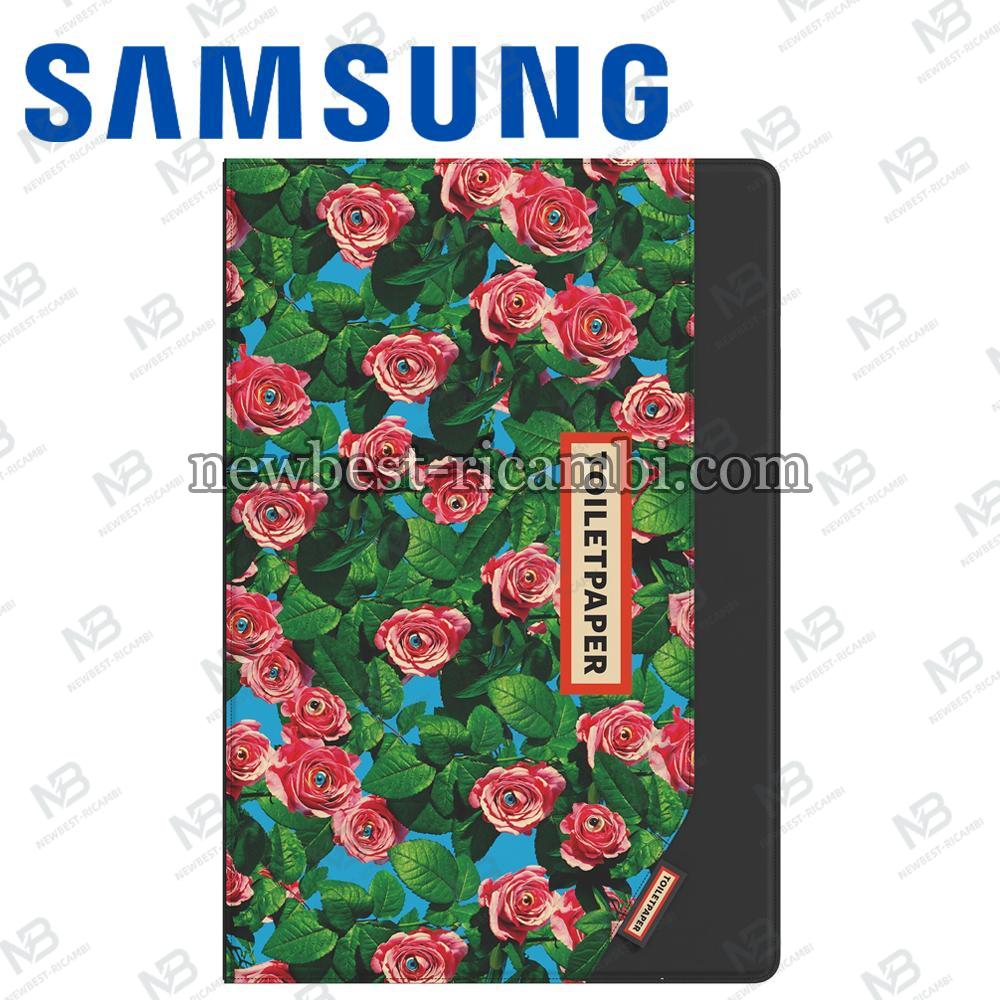 Galaxy Tab S9+ X810 / X816 Toilet Paper Envelope Cover GP-TOX810SBAGW In Blister