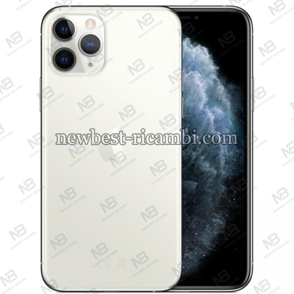 iPhone 11 Pro Smartphone 64GB White Grade A Used Bulk