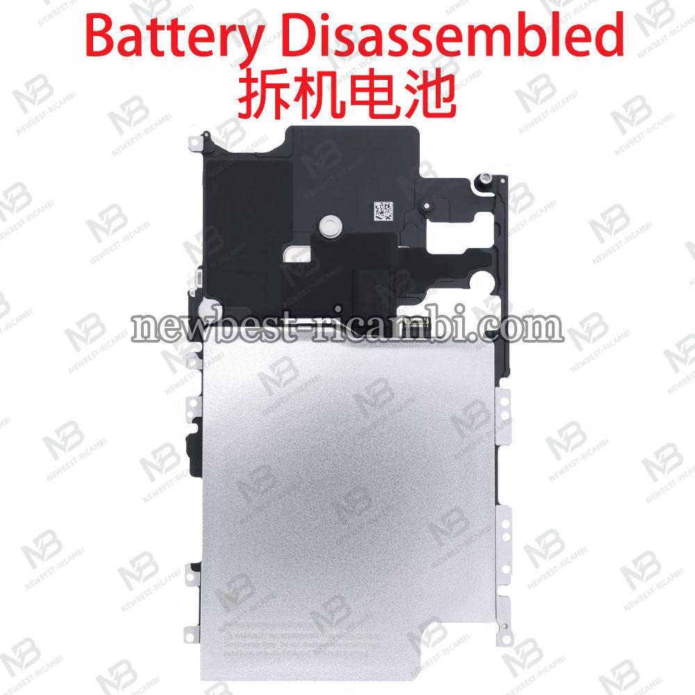 iPhone  17 Pro Battery 0115S Disassembled Original