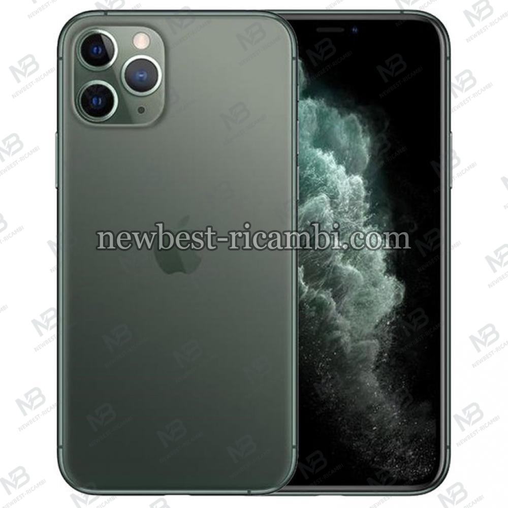 iPhone 11 Pro Smartphone 256GB Green Grade B Used Bulk