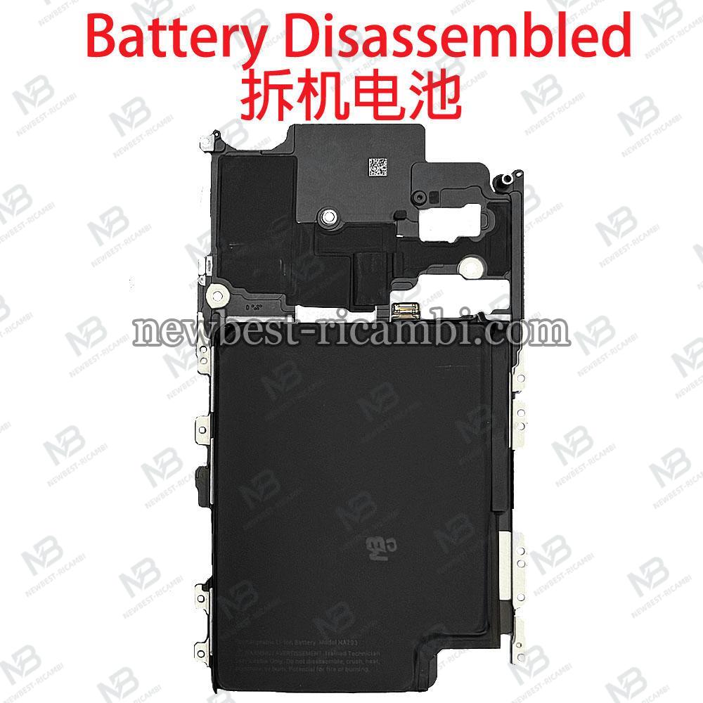 iPhone  17 Pro Max Battery NA293 Disassembled Original