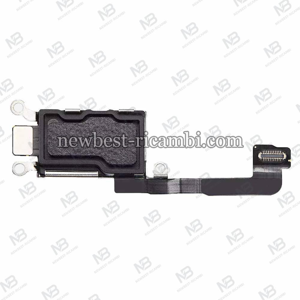 iPhone 16 Plus Flex Sim Card Reader (US Version)