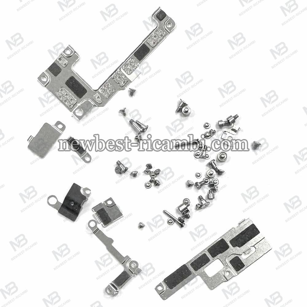 iPhone 16 Plus Full Caps & Screws