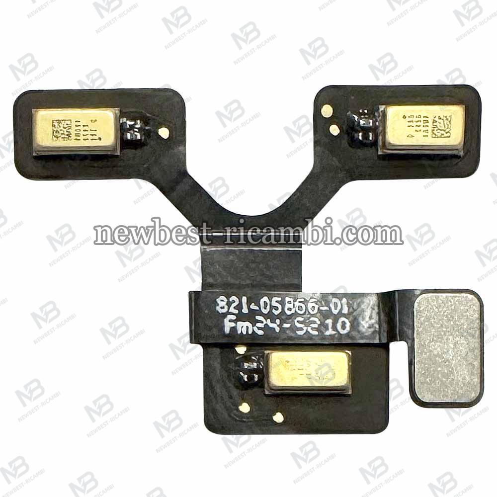 Macbook Air 13.6" (2025) M4 A3240 EMC 8781 Flex Microphone 821-05866-01