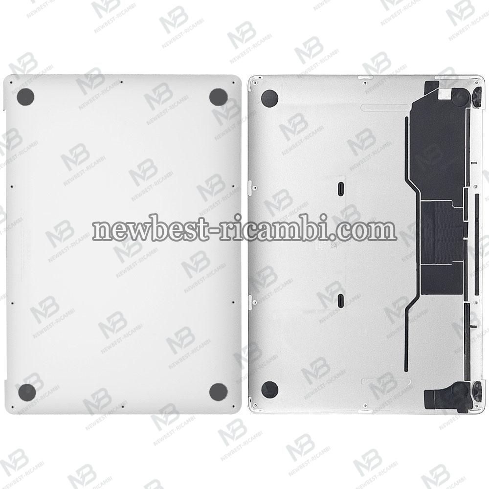Macbook Air 13" (2018) A1932 EMC3184 Back Cover Silver Grade B Dissembled Original
