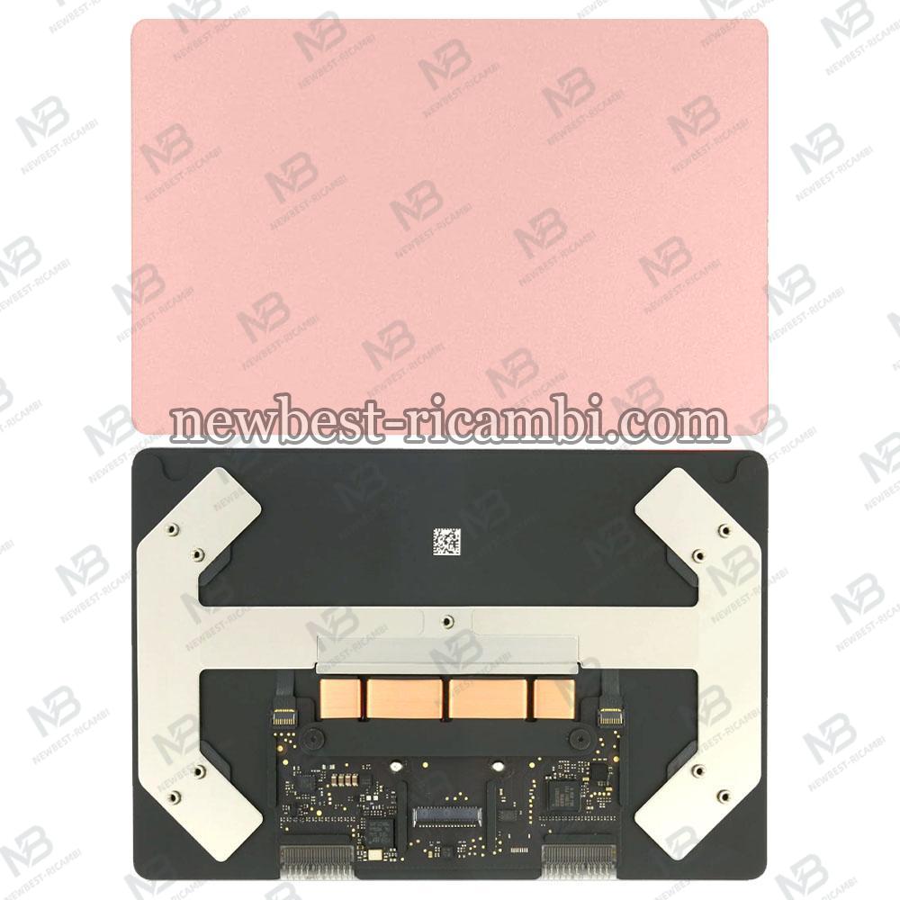 Macbook Air 13" (2018) A1932 EMC 3184 Trackpad Pink Gold Dissembled Grade A Original
