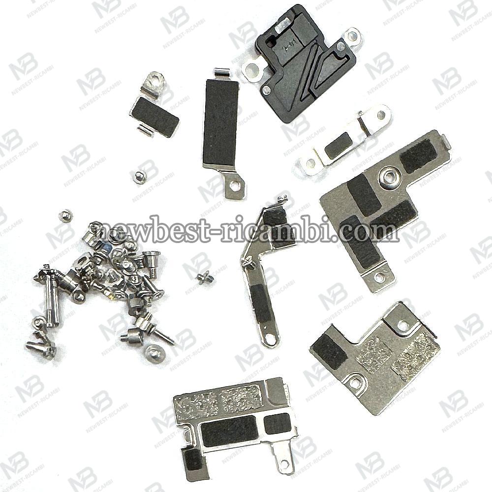 iPhone 16E Full Caps & Screws