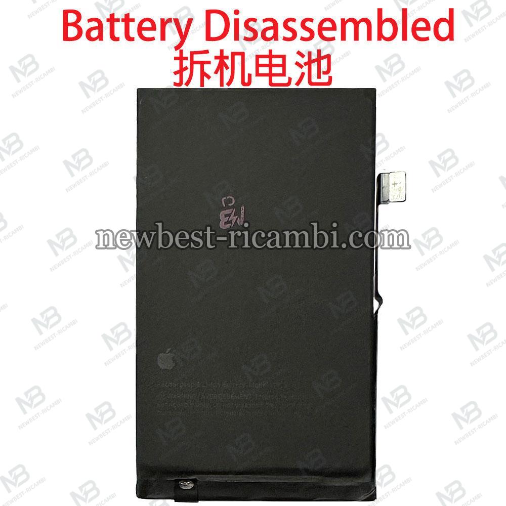iPhone 17 Battery 111CS Disassembled Original