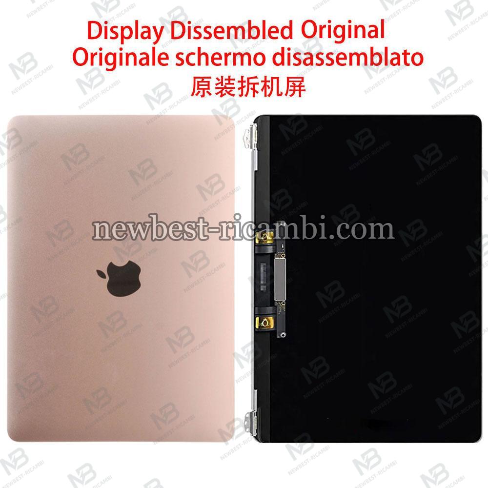 MacBook Air Retina A1932 / A2179 Display 13" Lcd + Frame Full Rose Gold Dissembled Grade B Original