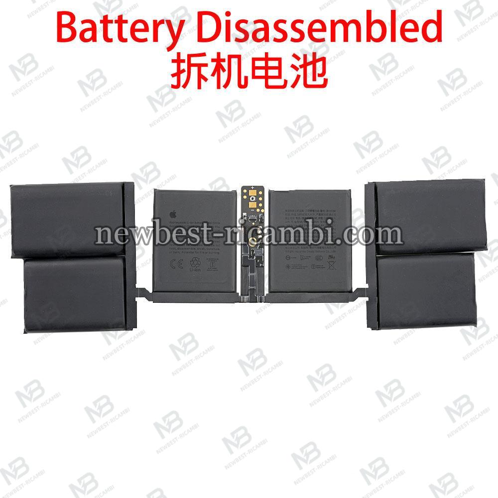 MacBook Pro A3185 Display 14" Battery Used Serial no S2404 Original