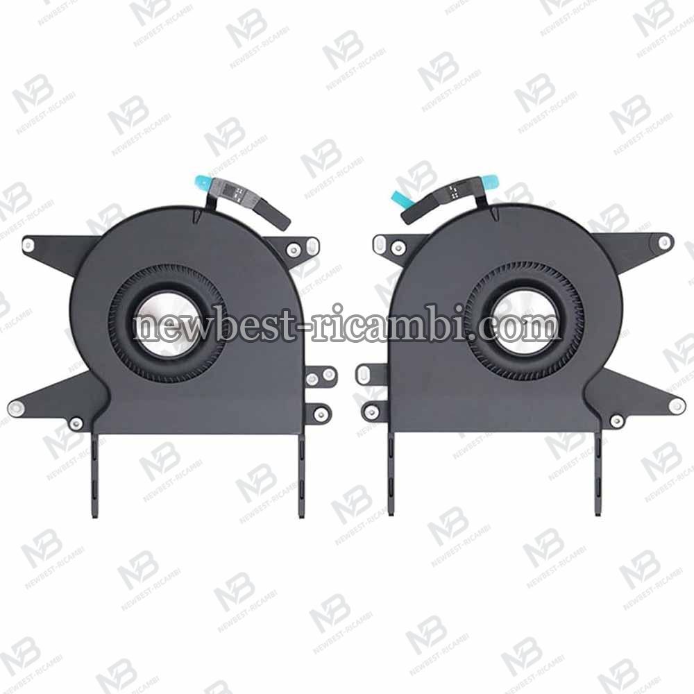 MacBook Pro A3185 Display 14" CPU Cooling Fan Set