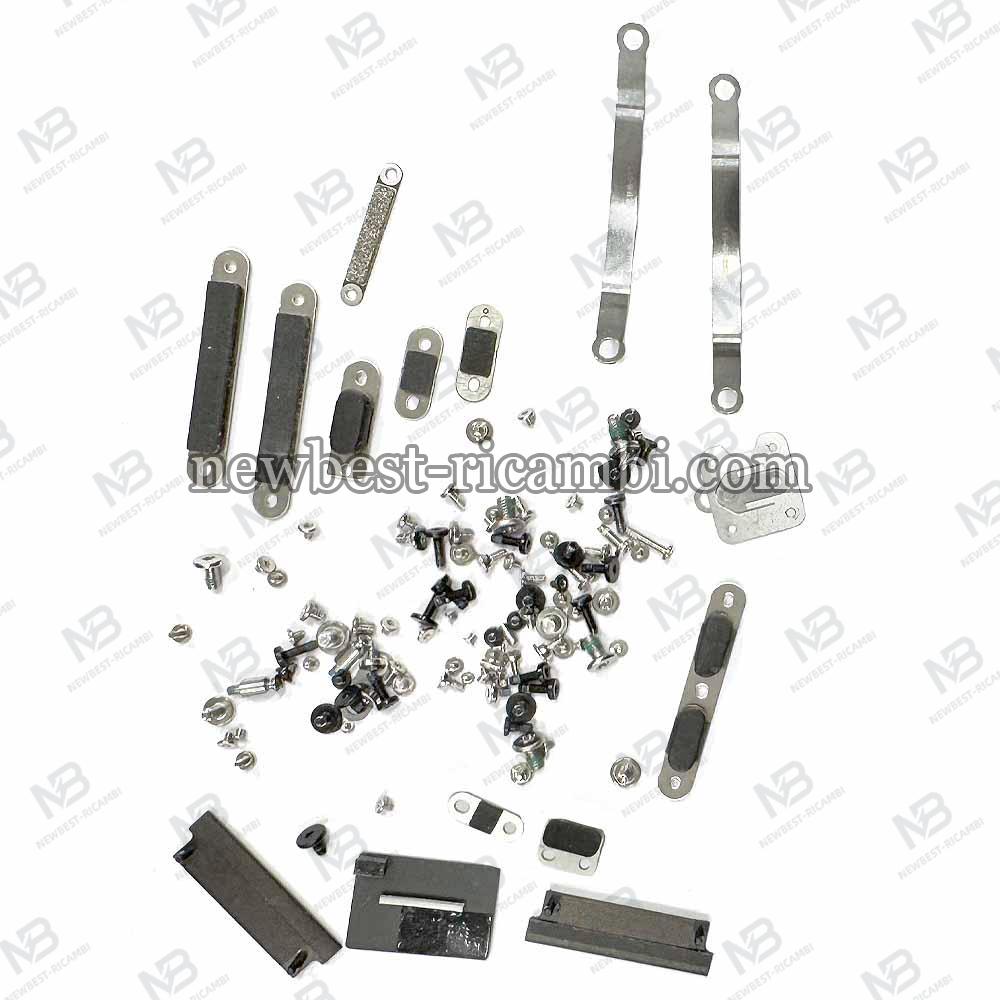 MacBook Pro A3185 Display 14" Caps & Screws Set