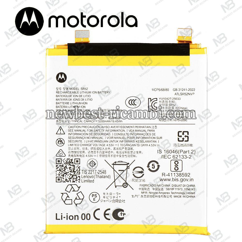 Motorola Edge 70 Ultra / Signature ​Battery SR52 Service Pack