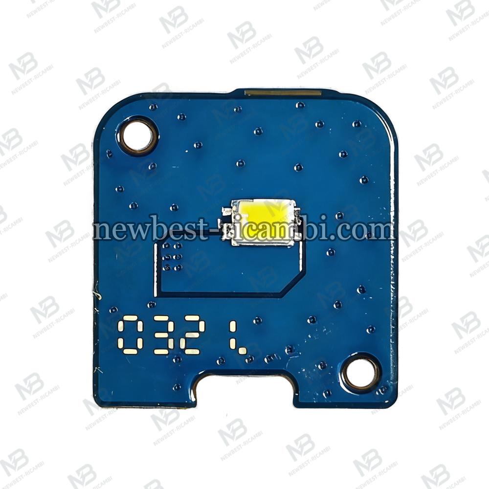 Motorola Moto E7 Power XT2097 Flash Panel