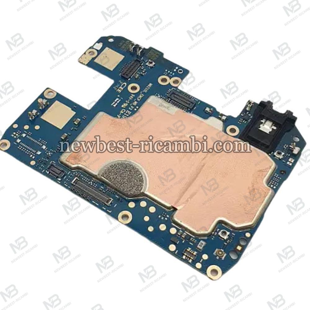 Motorola Moto E7 Power XT2097 Mainboard For Recovery Repair Parts