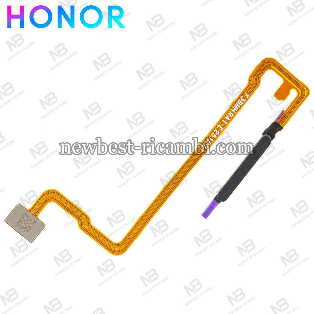 Honor X6b 5G / X7c 5G / X7c / Play9T / 200 Smart Flex iD Touch Black Service Pack